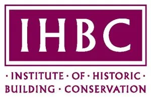 IHBC logo (purple)