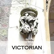 Victorian House Styles 1830-1900 Italianate/High Gothic/Arts & Crafts/Queen Anne Revival Victorian House Styles 1830-1900 Italianate/High Gothic/Arts & Crafts/Queen Anne Revival
