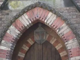 Brickwork