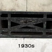 Art Deco 1920s/1930s-Jazz Style/Inter-War Styles