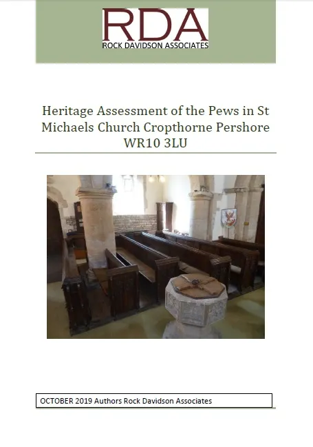 St Michaels