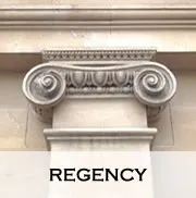 Regency House Styles 1790-1830 Neo-Classicism/Greek Revival/Picturesque/Gothick Regency House Styles 1790-1830 Neo-Classicism/Greek Revival/Picturesque/Gothick