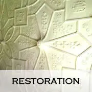 Restoration House Styles 1660-1714 included Baroque