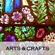 Arts and Crafts 1870-1914 Vernacular Materials/Designers/Arts & Crafts Movement/Craftsmen Arts and Crafts 1870-1914 Vernacular Materials/Designers/Arts & Crafts Movement/Craftsmen